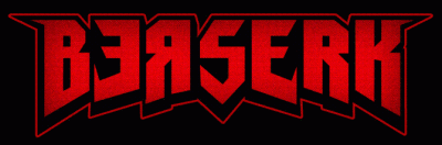logo Berserk (SLV)